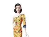 Fan Bingbing Barbie Doll