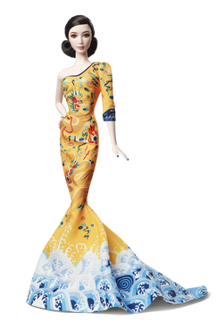 Fan Bingbing Barbie Doll Barbie Wiki Fandom