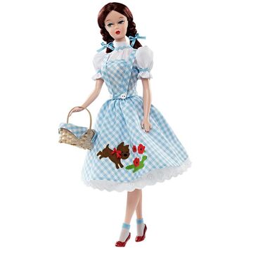 Dorothy porcelain doll shop