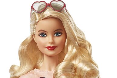 Celebration Doll | Barbie Wiki | Fandom