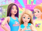 Barbie Summer Adventure