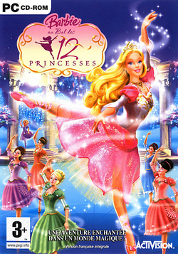 12 dancing princesses watch online store