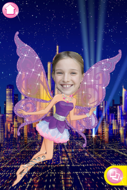 Barbie fairy secret google drive store