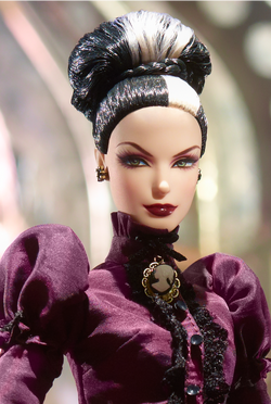 Lady of the manor barbie deals
