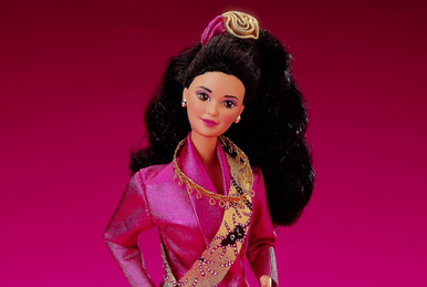 Arctic barbie value top