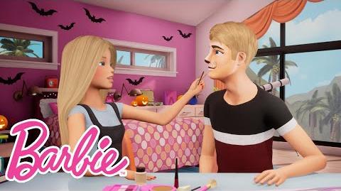 Barbie vlogs makeup hotsell