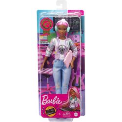 Career of the Year Music Producer Doll (GTN78) | Barbie Wiki