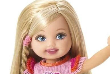 Barbie & Friends Book Club: A Stitch In Time HC Jr. Nove…