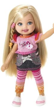 Barbie skipper and kelly clearance