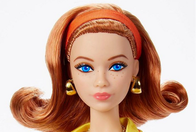 Dutch Barbie Doll, Barbie Wiki