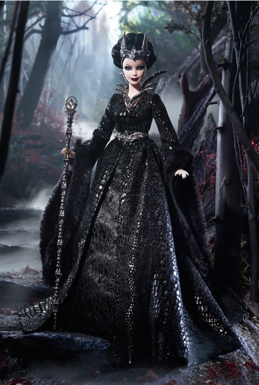 Barbie queen discount