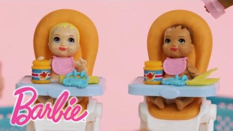 Skipper Babysitters Inc. | Barbie Wiki | Fandom