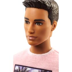 Ken fashionista 17 online