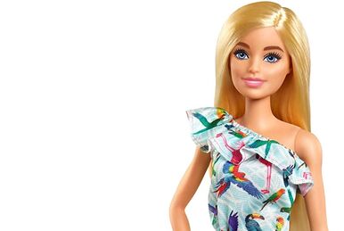 Barbie dauphin magique leclerc cheap