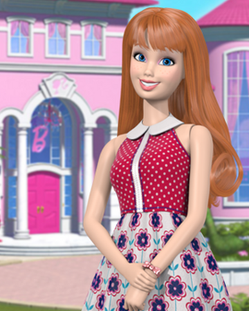 midge barbie doll 1967