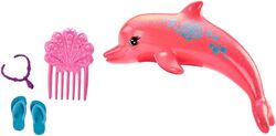 Dolphin magic transforming mermaid doll shop