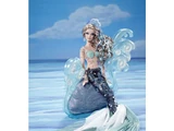 The Mermaid Barbie