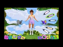 Barbie cool looks fashion designer store
