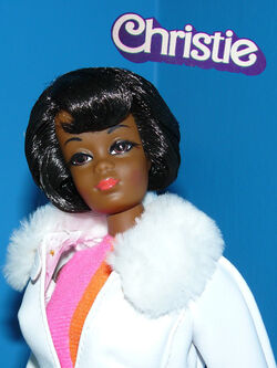 Christie | Barbie Wiki | Fandom