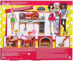 Barbie fhr09 hotsell