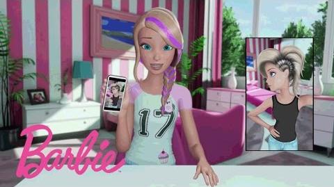 TOP 5 CUTE AND EASY HAIRSTYLES! | Barbie Wiki | Fandom