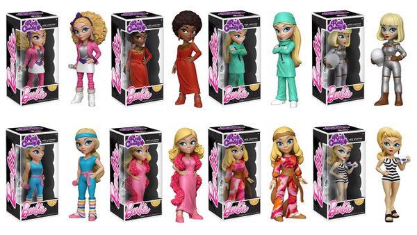 Rock Candy: Barbie | Barbie Wiki | Fandom