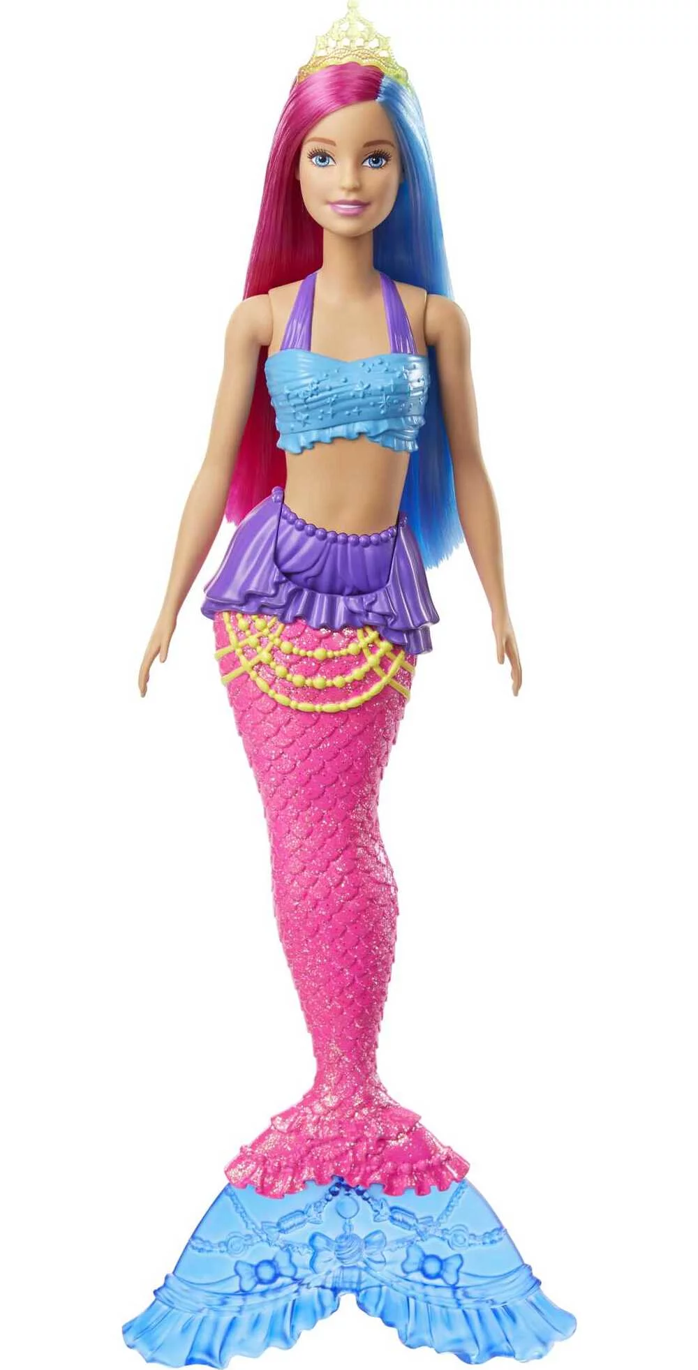 Кукла Barbie Русалочка Купить