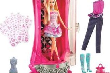Generation Girl International High School Barbie Wiki Fandom