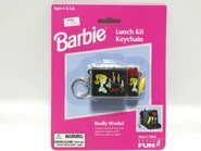 Front of Lunch Kit Keychain.Source: ebay