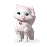 Blissa w „Barbie: Life in the Dreamhouse”