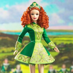 Category Festivals of the World Dolls Barbie Wiki Fandom