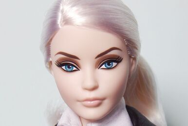 Barbie dyx63 best sale