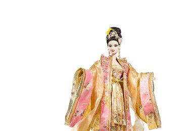 Fantasy Goddess of Asia Barbie | Barbie Wiki | Fandom Fantasy Goddess of Asia Barbie | Barbie Wiki | Fandom