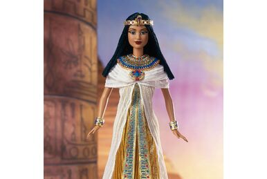 Barbie inca princess cheap