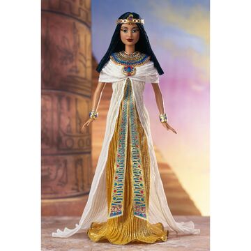 Barbie dolls of the world princess collection value hotsell