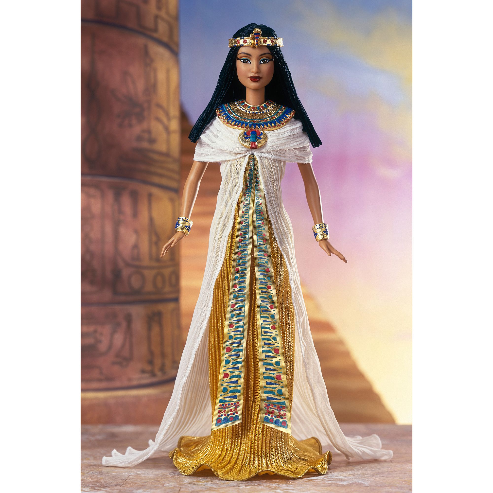 Princess of the Nile Barbie Doll | Barbie Wiki | Fandom