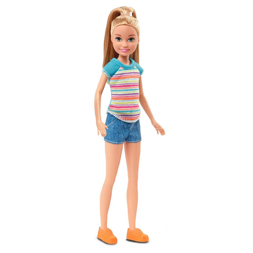 Barbie Dreamhouse Adventures Blonde Doll 