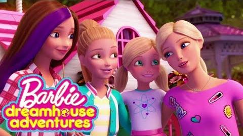 barbie and the dreamhouse adventure