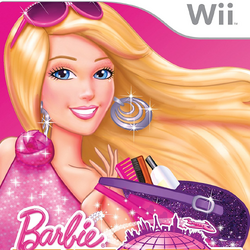 Category:Video Games | Barbie Wiki | Fandom