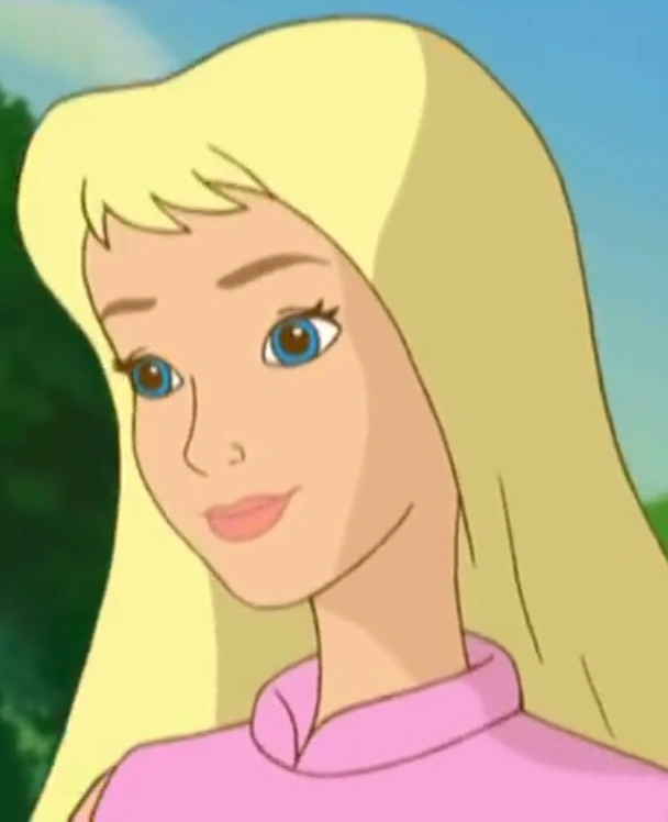 Barbie (Kelly Dream Club Video) Barbie Wiki Fandom