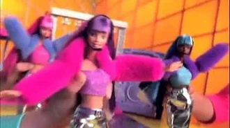 Jam_N'_Glam_Barbie_&_Friends_Commercial_-2001-