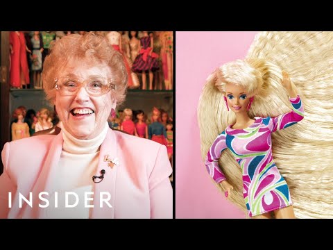 Carol Spencer Barbie Wiki Fandom