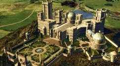 King Randolph Kingdom