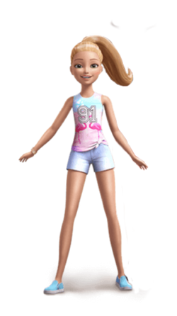 Stacie | Barbie Wiki | Fandom