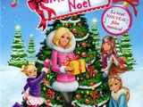 Barbie un merveilleux Noël