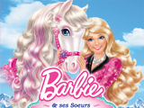 Barbie & ses Sœurs au Club Hippique