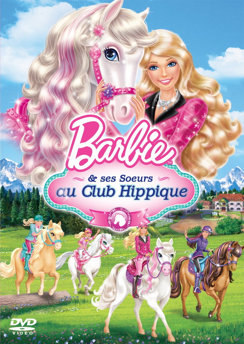 Poupee barbie deals et ses soeurs