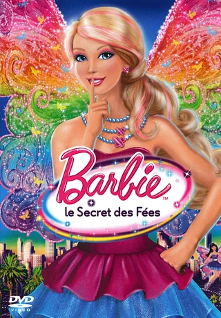 Barbie et le secret des fées