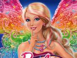 Barbie et le secret des fées