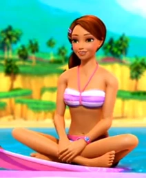 Hadley Secret des sièrnes